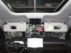 捷途X90 PRO 2024款 1.6T DCT豪华版 5座