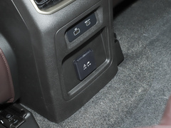 捷途X90 PRO 2024款 1.6T DCT豪华版 5座