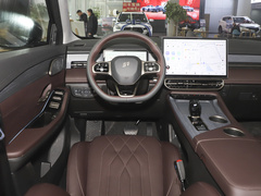 捷途X90 PRO 2024款 1.6T DCT豪华版 5座