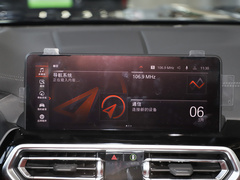 宝马iX3 2024款  领先型
