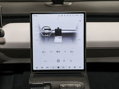 蔚来ET5T 2024款 75kWh Touring