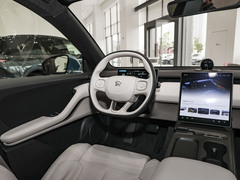 蔚来ET5T 2024款 75kWh Touring