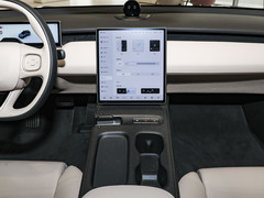 蔚来ET5T 2024款 75kWh Touring