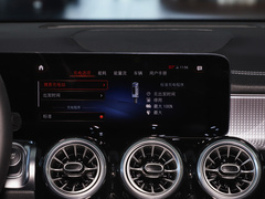 奔驰EQB 2024款 EQB 260