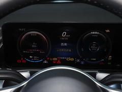 奔驰EQB 2024款 EQB 260