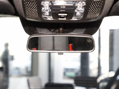奔驰EQB 2024款 EQB 350 4MATIC