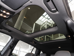 奔驰EQB 2024款 EQB 350 4MATIC