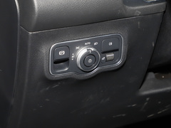 奔驰EQB 2024款 EQB 350 4MATIC
