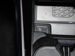 奔驰EQB 2024款 EQB 350 4MATIC