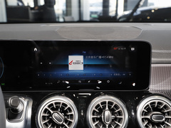奔驰EQB 2024款 EQB 350 4MATIC