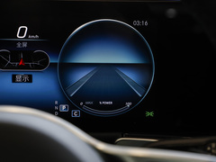 奔驰EQB 2024款 EQB 350 4MATIC