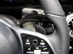奔驰EQB 2024款 EQB 350 4MATIC