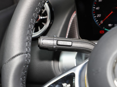 奔驰EQB 2024款 EQB 350 4MATIC