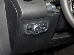 奔驰EQB 2024款 EQB 350 4MATIC