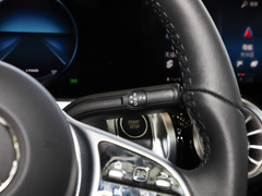 奔驰EQB 2024款 EQB 350 4MATIC