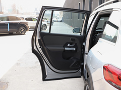 奔驰EQB 2024款 EQB 350 4MATIC