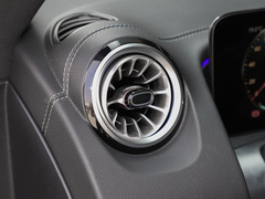 奔驰EQB 2024款 EQB 350 4MATIC