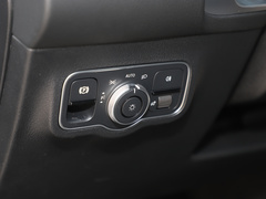 奔驰EQB 2024款 EQB 350 4MATIC