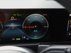奔驰EQB 2024款 EQB 350 4MATIC