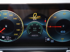 奔驰EQB 2024款 EQB 350 4MATIC