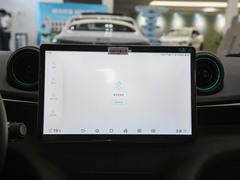 海豚 2024款 荣耀版 401km 骑士版