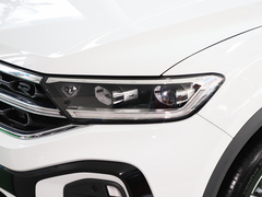 T-ROC探歌 2024款 300TSI DSG两驱辰光版