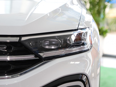 T-ROC探歌 2024款 300TSI DSG两驱辰光版