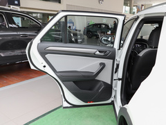 T-ROC探歌 2024款 300TSI DSG两驱辰光版