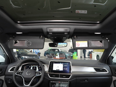 T-ROC探歌 2024款 300TSI DSG两驱辰光版