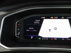 T-ROC探歌 2024款 300TSI DSG两驱辰光版