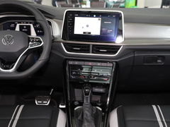 T-ROC探歌 2024款 300TSI DSG两驱辰光版