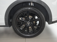 T-ROC探歌 2024款 300TSI DSG两驱辰光版