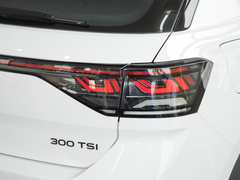 T-ROC探歌 2024款 300TSI DSG两驱辰光版