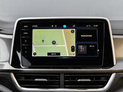 T-ROC探歌 2024款 300TSI DSG两驱辰光版