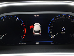 T-ROC探歌 2024款 300TSI DSG两驱辰光版