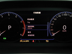 T-ROC探歌 2024款 300TSI DSG两驱星光版