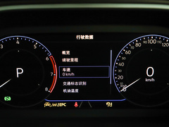 T-ROC探歌 2024款 300TSI DSG两驱星光版