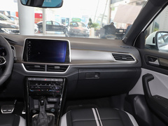 T-ROC探歌 2024款 300TSI DSG两驱星光版