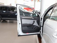 T-ROC探歌 2024款 300TSI DSG两驱星光版