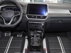 T-ROC探歌 2024款 300TSI DSG两驱星光版
