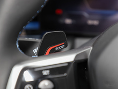 宝马i5(进口) 2024款 xDrive M60