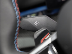 宝马i5(进口) 2024款 xDrive M60