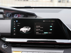 长安UNI-V 2024款 1.5T 尊贵运动型