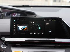 长安UNI-V 2024款 1.5T 尊贵运动型