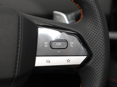 长安UNI-V 2024款 1.5T 尊贵运动型
