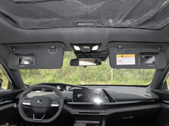 长安UNI-V 2024款 1.5T 尊贵型