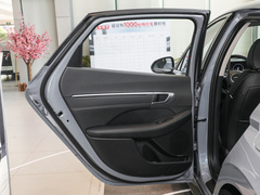 索纳塔 2024款 1.5T Pro 