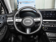 索纳塔 2024款 1.5T Pro 