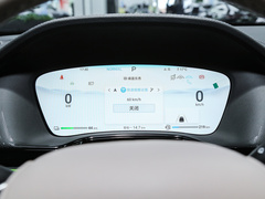 唐新能源 2025款 DM-i 115KM尊贵型
