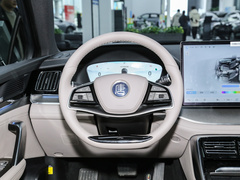 唐新能源 2025款 DM-i 115KM尊贵型